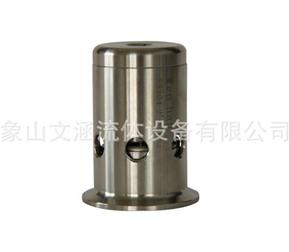 善待你【快裝呼吸閥】，創(chuàng)造一個的你