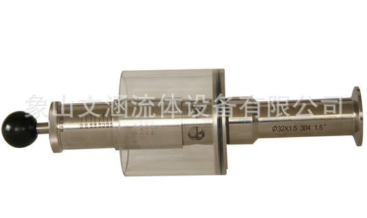 功能強大，【機械式調節(jié)壓力閥】迅速發(fā)展