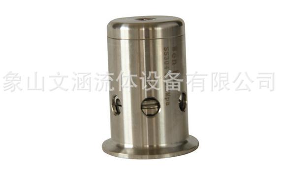 砥柱中流，【發(fā)酵罐閥】作用強大