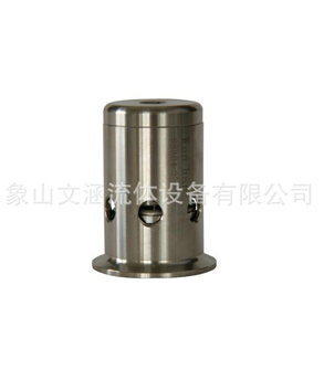 快裝式呼吸閥的日常維護(hù)很重要！
