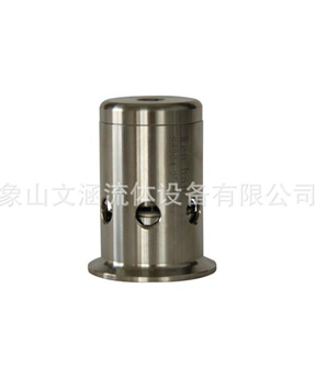和【快裝呼吸閥】廠家一起來看閥門的分類吧！