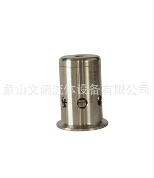 如何才能延長(zhǎng)衛(wèi)生級(jí)閥的“壽命”呢？