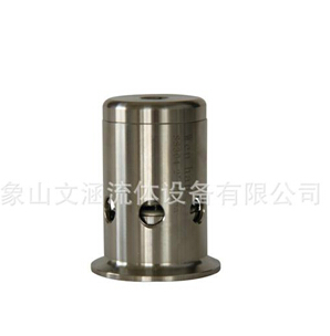 快裝呼吸閥行業(yè)的瓶頸在哪？