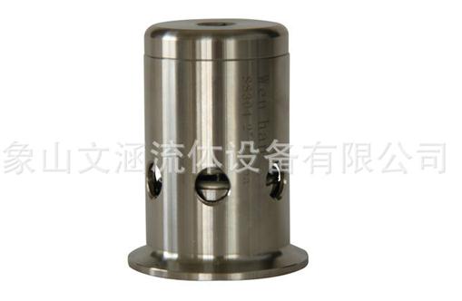 呼吸閥的計算及選用，沉甸甸的知識