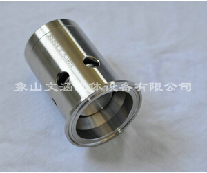 不銹鋼，這是不銹鋼304閥的制作材料