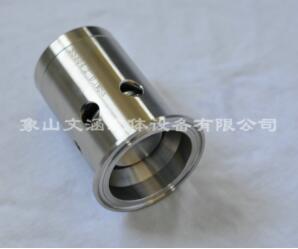 正確使用不銹鋼304閥，帶來防護(hù)