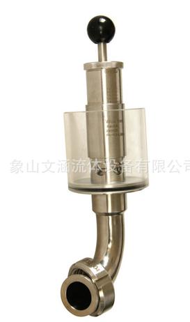 調(diào)節(jié)閥之壓力降是什么？