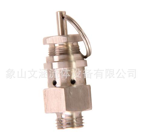 螺紋排氣閥的應(yīng)用場景有哪些？