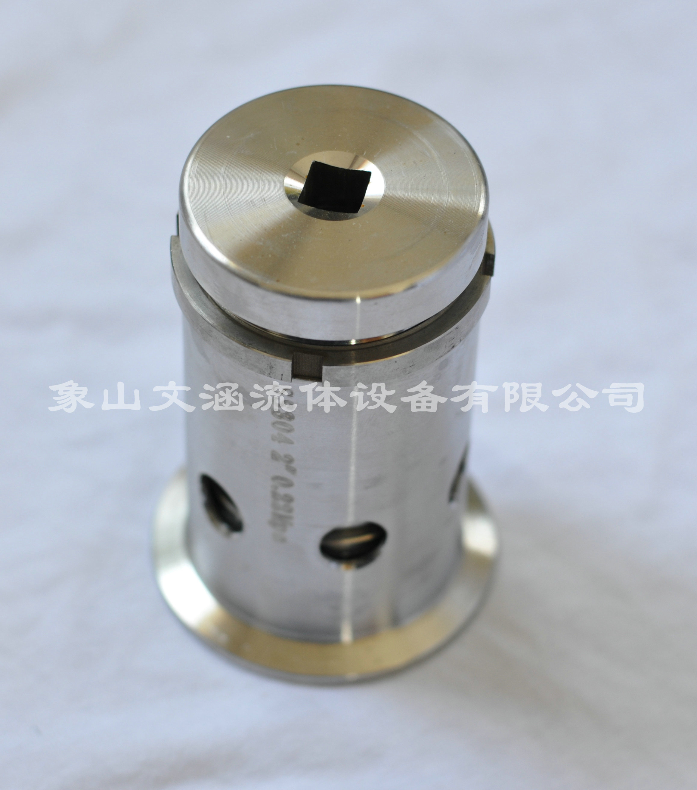 呼吸閥有什么功能呢？