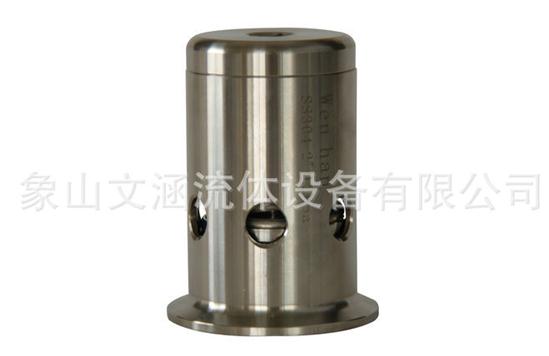 儲罐呼吸閥的檢查包括哪些？