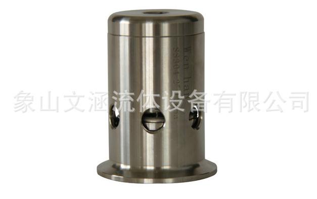 發(fā)酵罐呼吸閥的作用怎樣，怎么工作的？